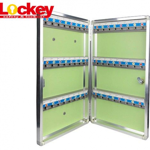 Lockey Lockout Key Board (Different Sizes)